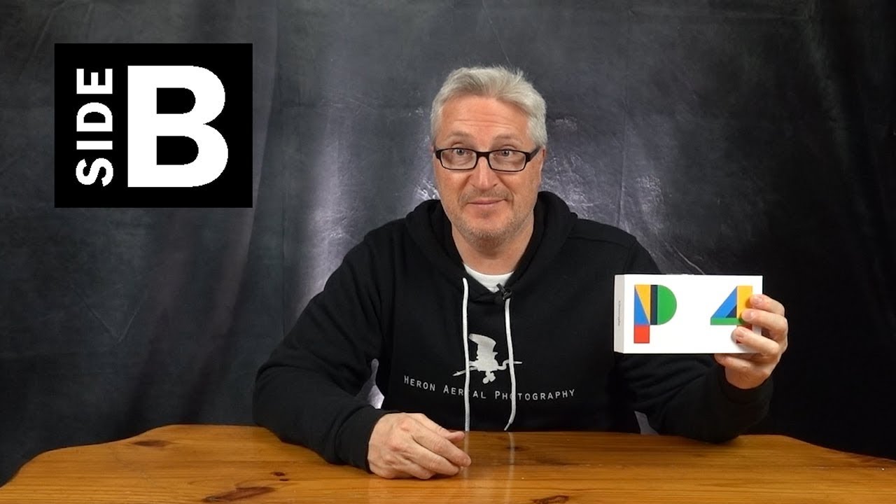 NEW Channel and Pixel 4 Giveaway - KEN HERON