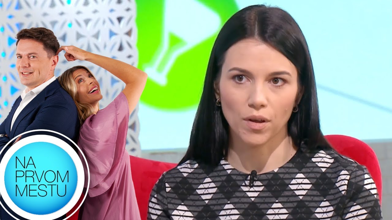 NA PRVOM MESTU | Izrasline | Deca i seksualno nasilje | Brašno i zdrav hleb | TV DR