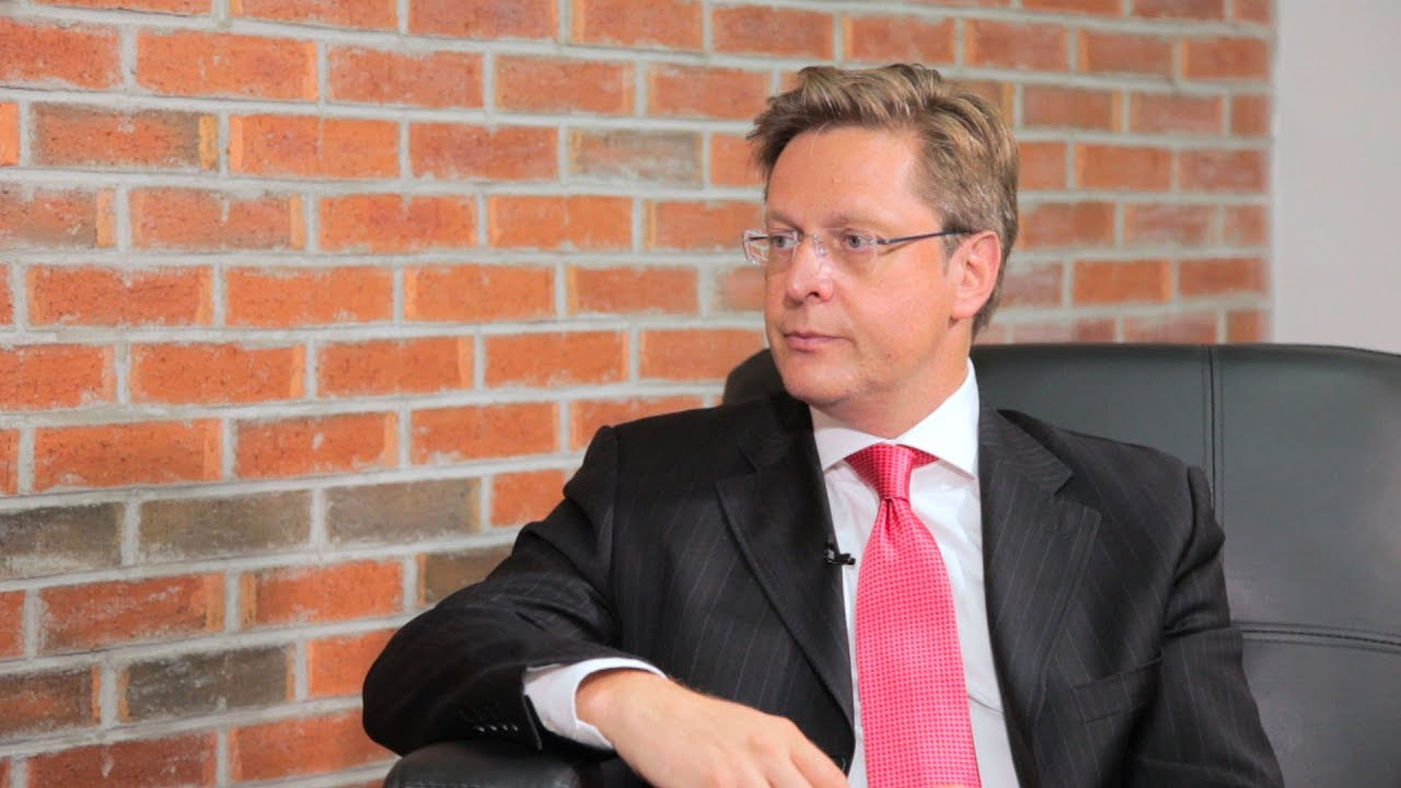 What do you mean by risk radar? By Leo Tilman
