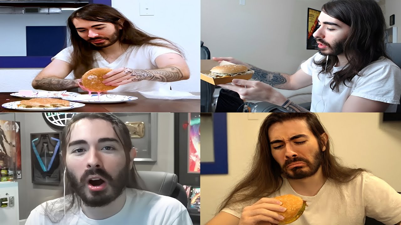Penguinz0 Talks About Burger King's Biggest Regrets