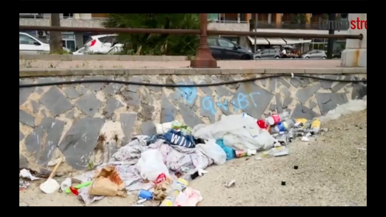 Tempostretto pulisce le spiagge di Messina: il 5 e 10 giugno sar&agrave; &ldquo;tempo di ambiente&rdquo;