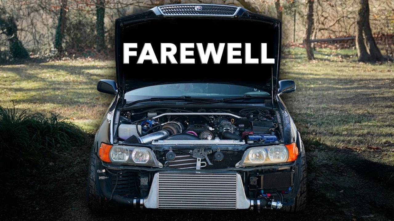 Engine Dead? Worst News Ever for the Chaser