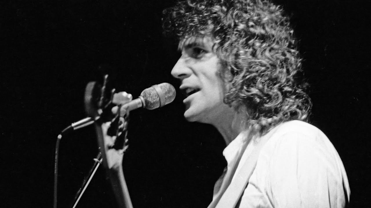 Inductee Insights: Dire Straits