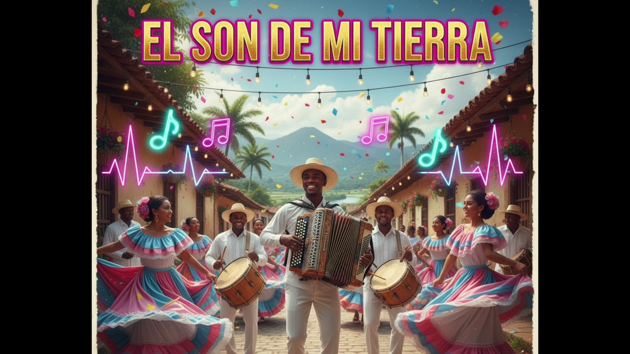 VALLENATO TYPE BEAT 