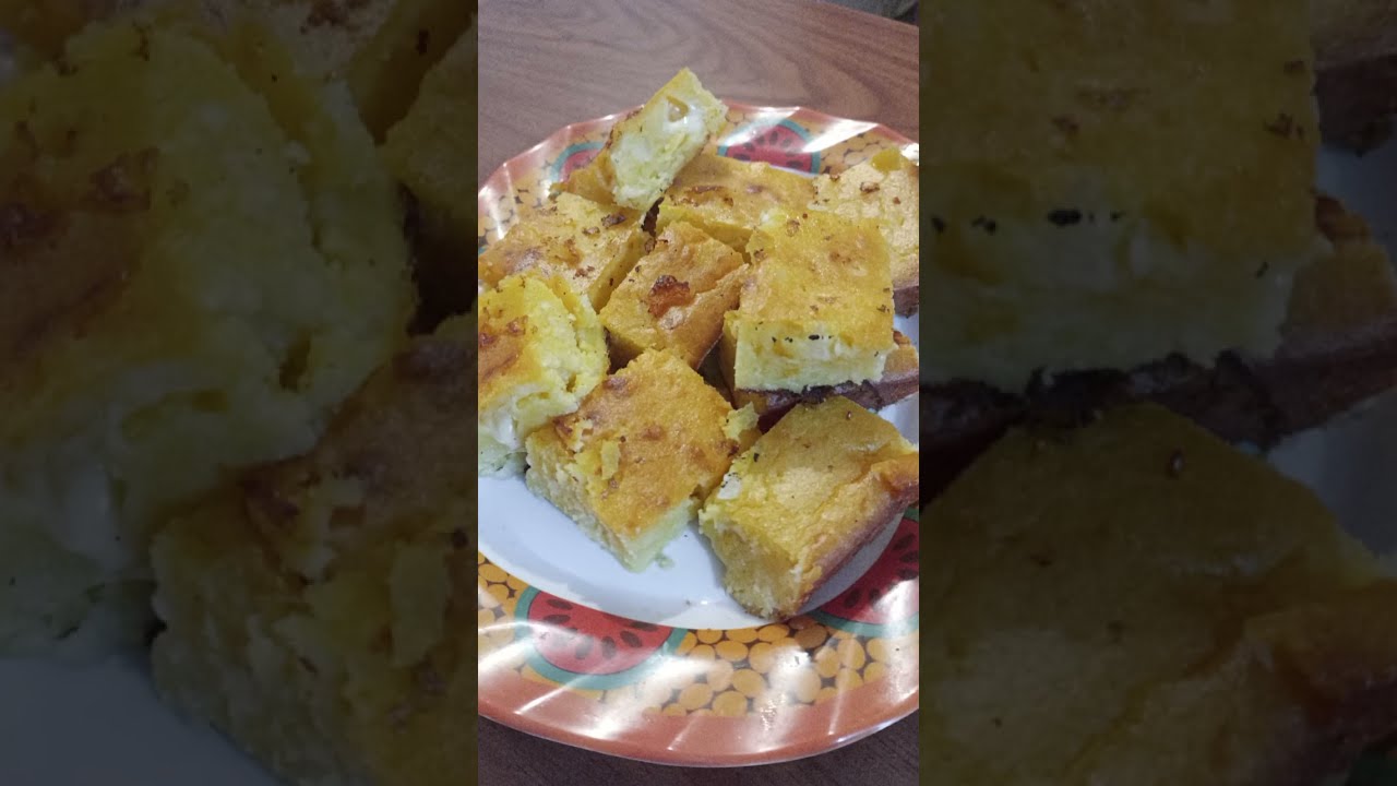 Sopa Paraguaya - La mejor