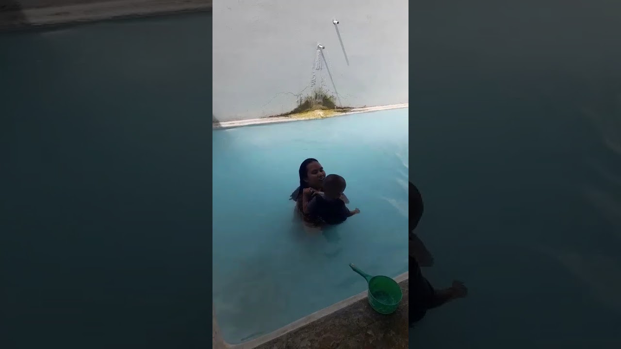 Pemandian air panas