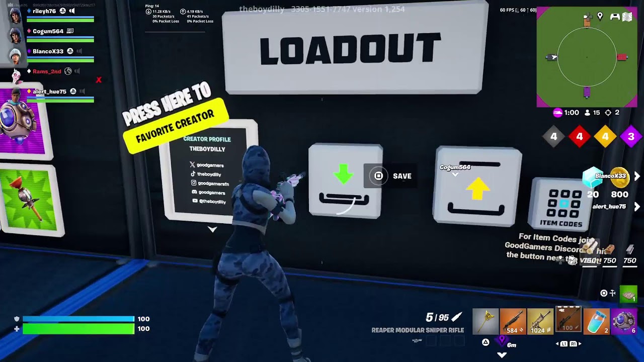 Fortnite