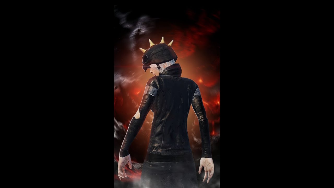 PUBG MOB