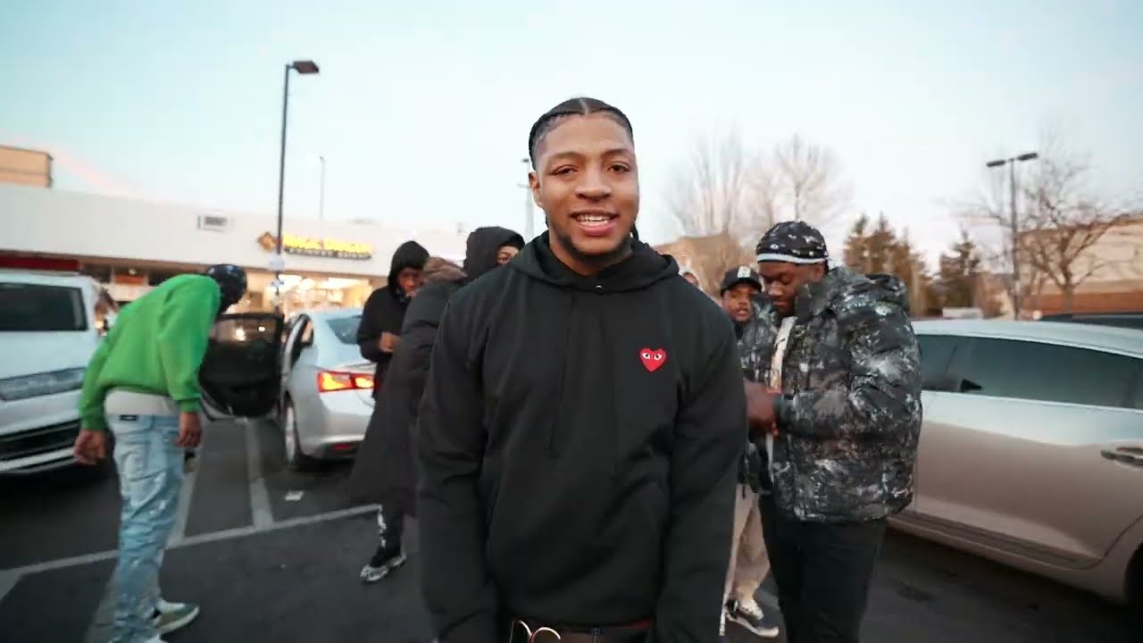2 Times Ft Mafi D - SideWalk (Official Video)