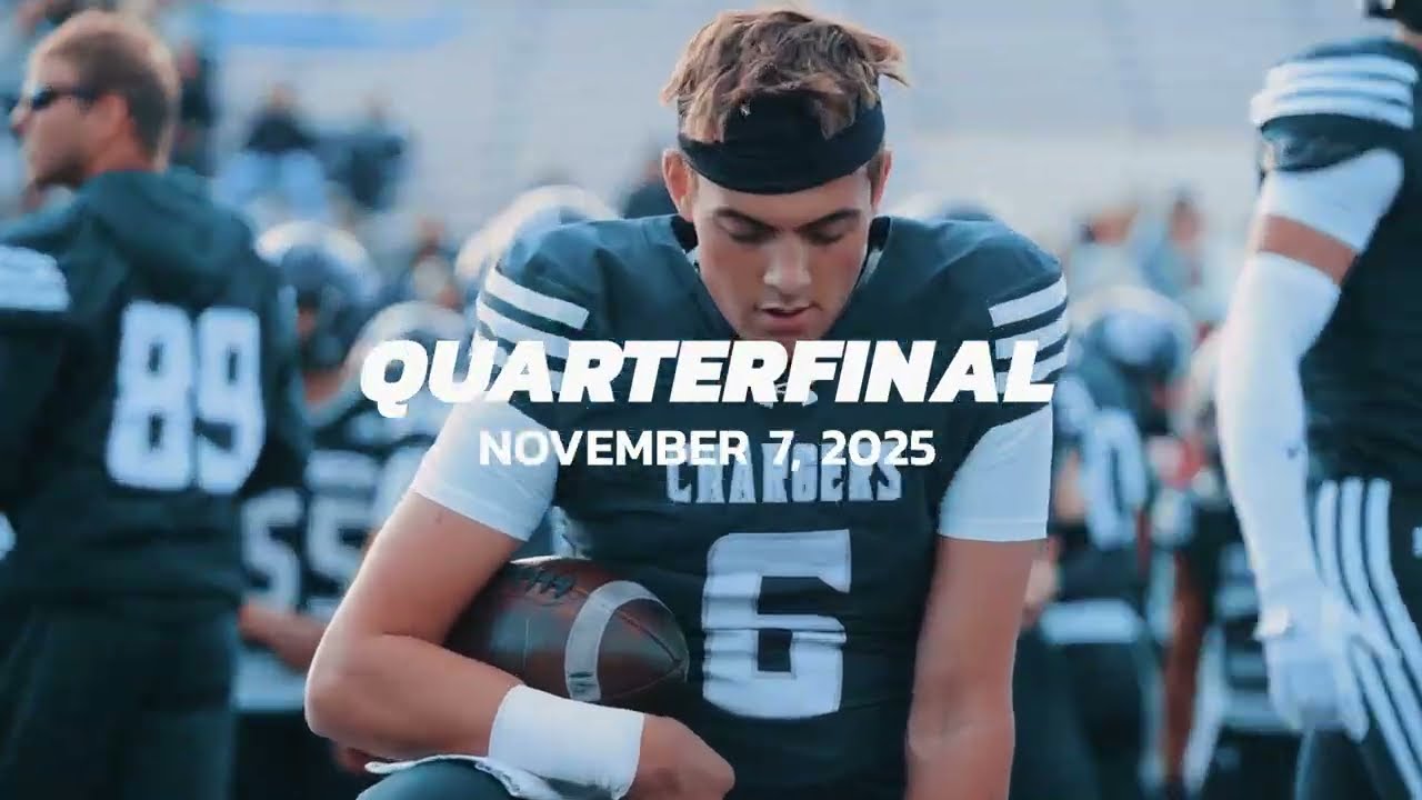 QUARTERFINAL | CORNER CANYON vs SYRACUSE | FULL GAME HIGHLIGHTS