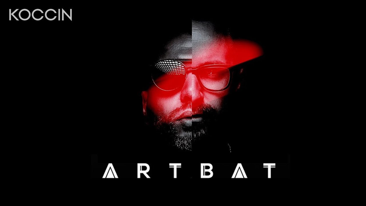 ARTBAT - Best Mix 2023 ( CamelPhat - Monolink - David Guetta - Innellea, remixes ) Mixed by KOCCIN