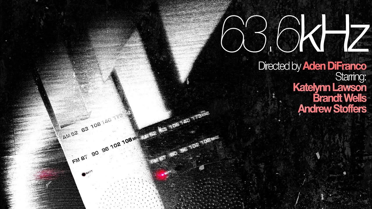 63.6kHz | Thriller Shortfilm