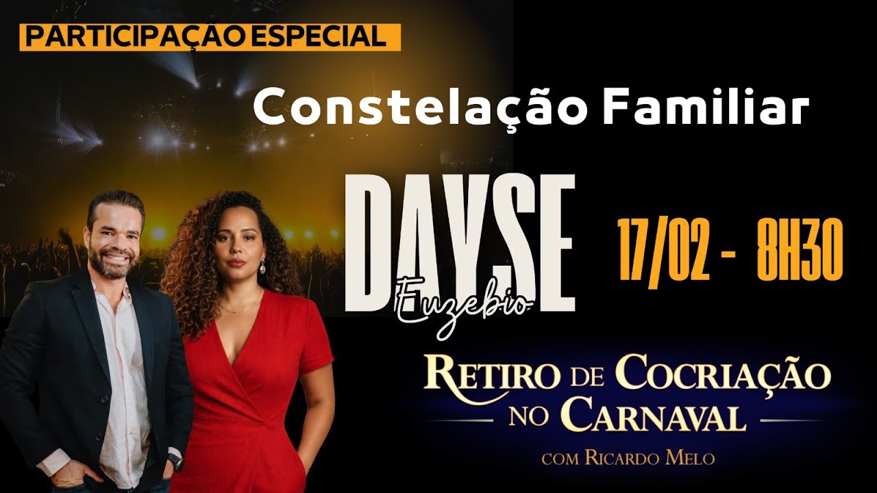 Aula 5 - Retiro de Cocriação no Carnaval