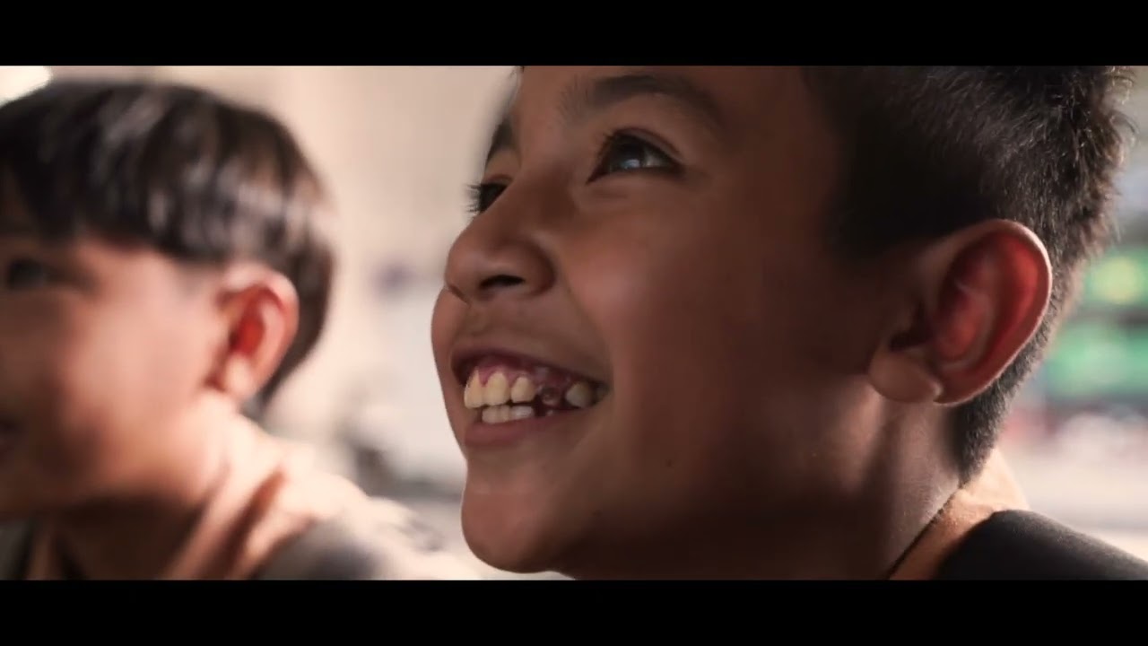 FILM ''SENJA DILANGIT KAYULIAN'' By PGSD Fakultas Ilmu Pendidikan Universitas Hamzanwadi