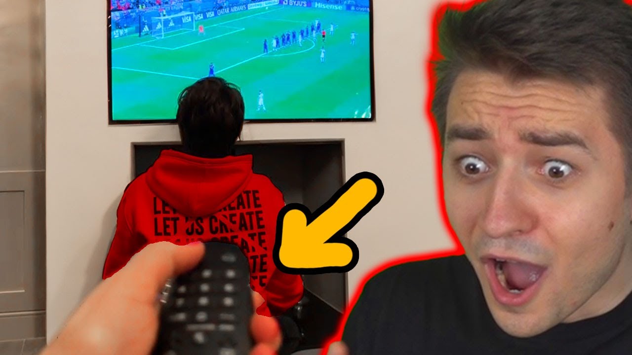 Persone Che Hanno Fatto il Prank Di Troppo...