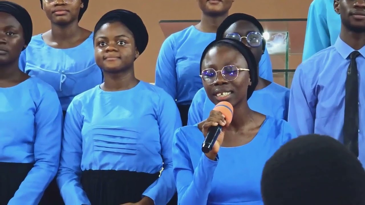 WHERE PEACE BEGINS (DLCF CHOIR, OAU) SUCB01062025
