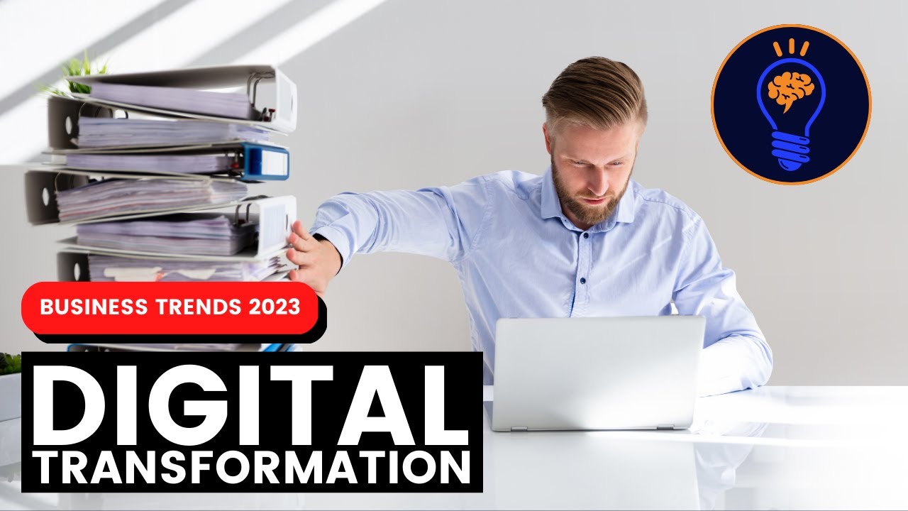 UK Businesses: Is Digital Transformation Changing Everything?