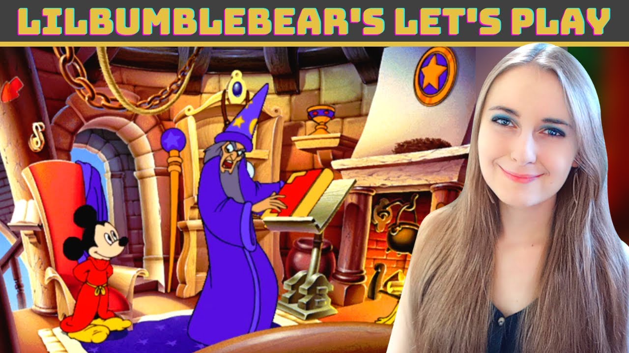 Disney Phonics Quest Full Gameplay
