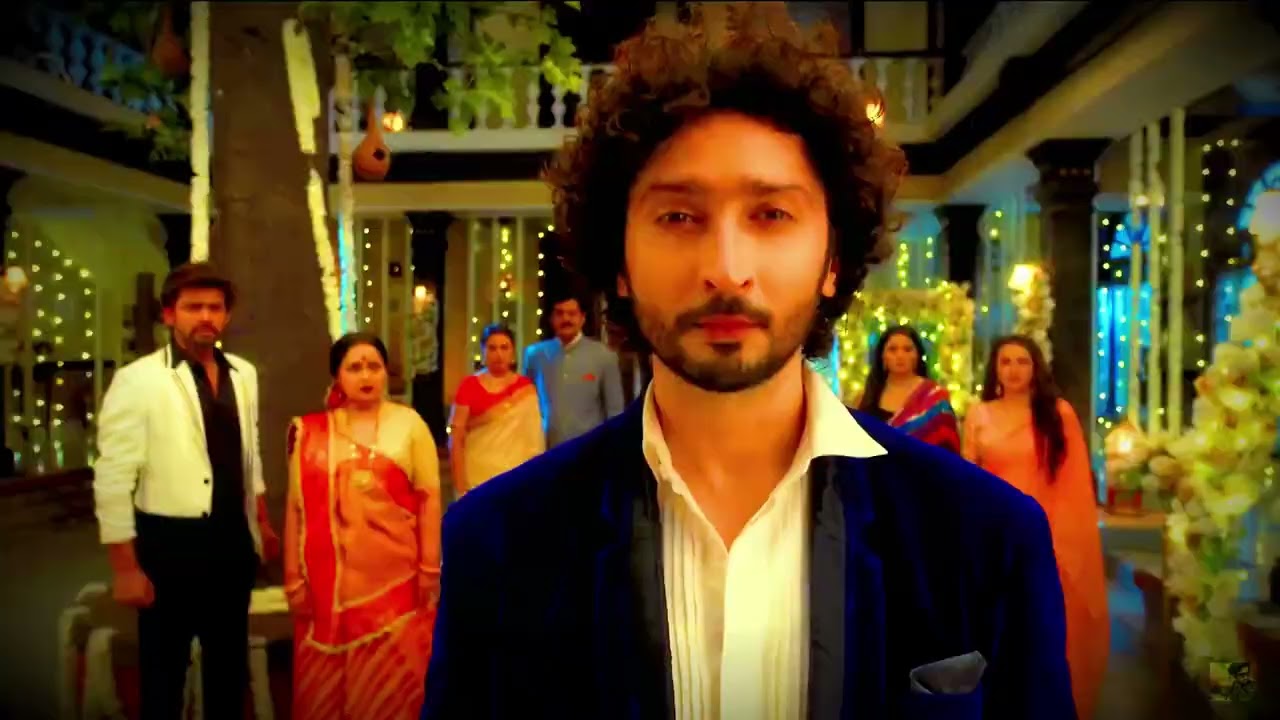 Alia and Saransh #kunalkarankapoor