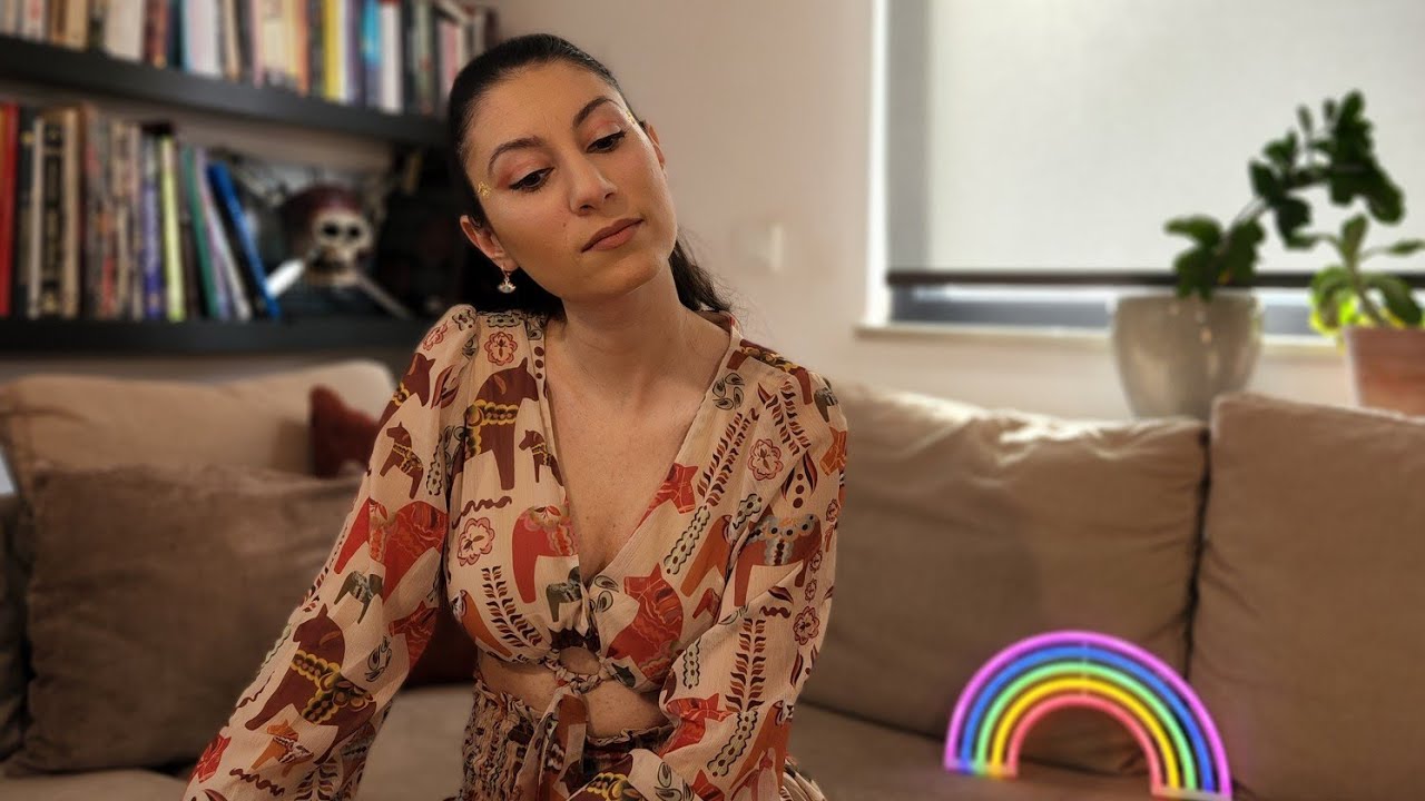 Gizem Ekiz-Yalnız Kuş(Göksel Cover)