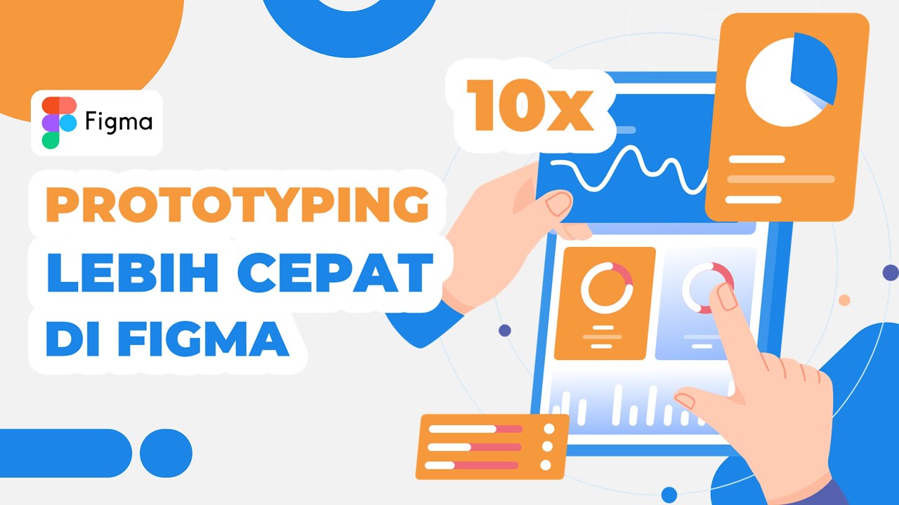 Cara Prototyping di Figma 10x Lebih Cepat untuk Pemula