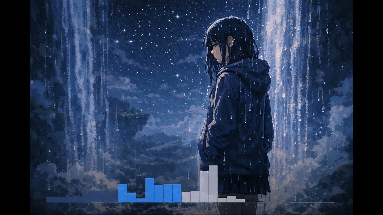 Chill Lo-fi music  Emotional Archive — Lo-Fi Two