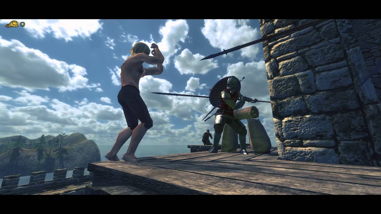 What is Persistent World? - Channel Trailer