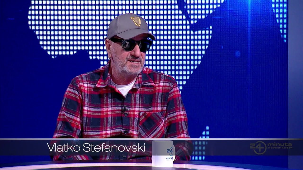 Gost: Vlatko Stefanovski | ep353deo06