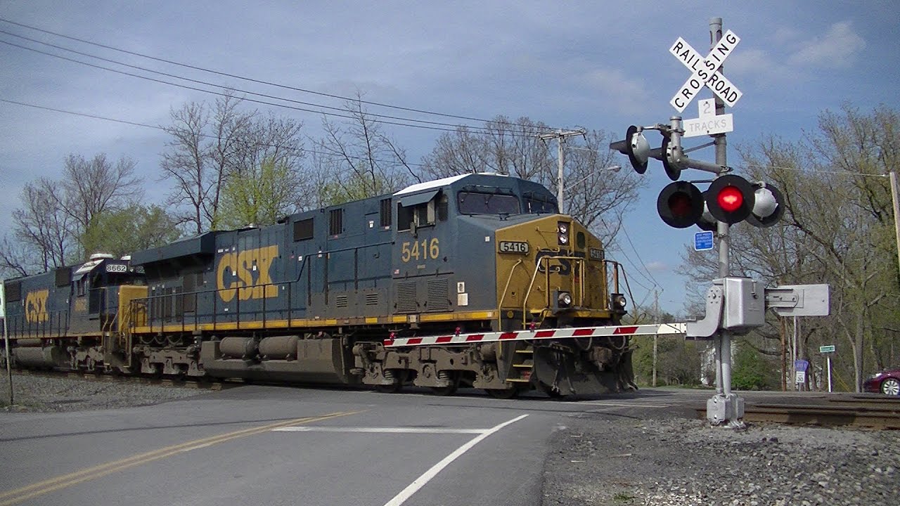 2 Train Thursday on the Selkirk Subdivison