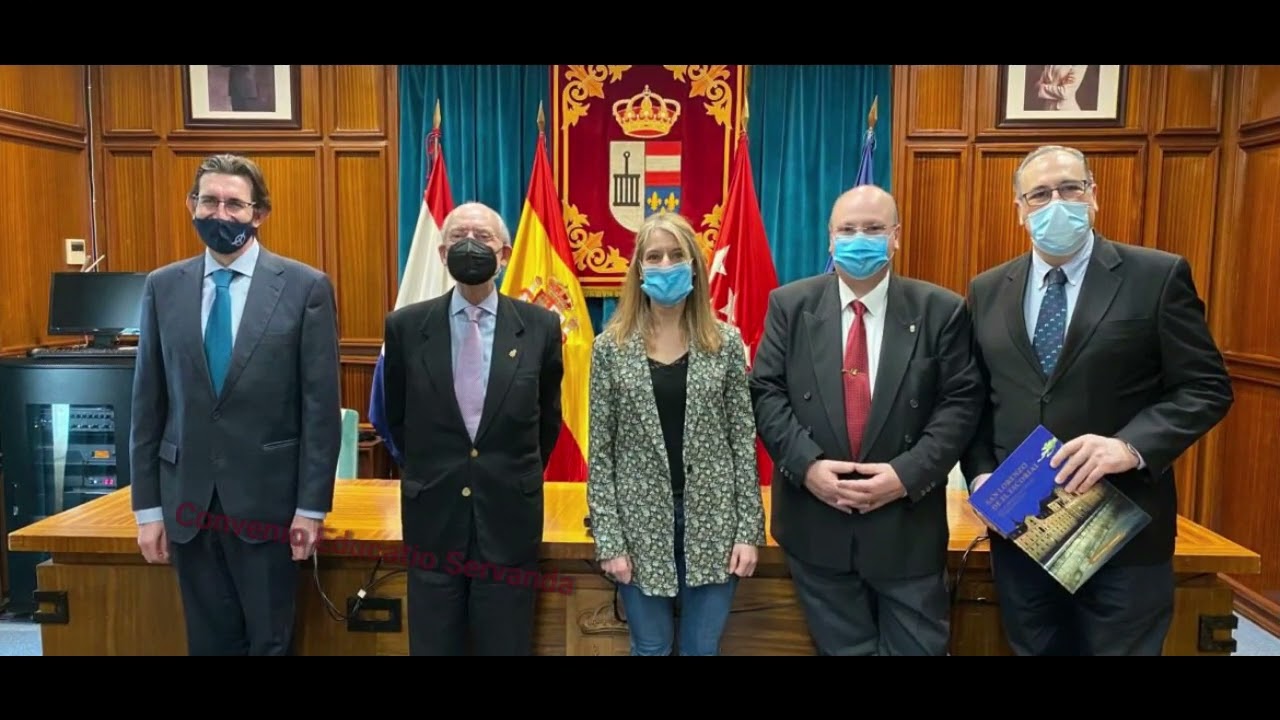 Actividades de ADIPROPE 2021