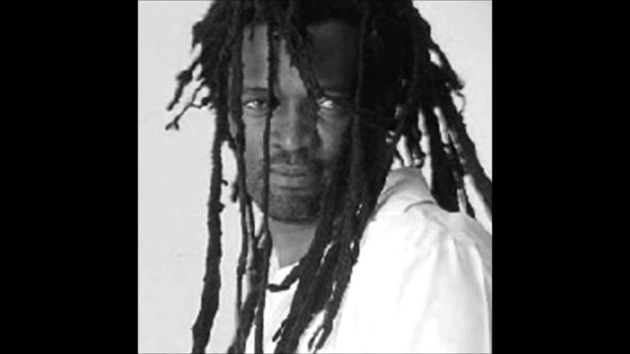 Lucky Dube-I have a dream