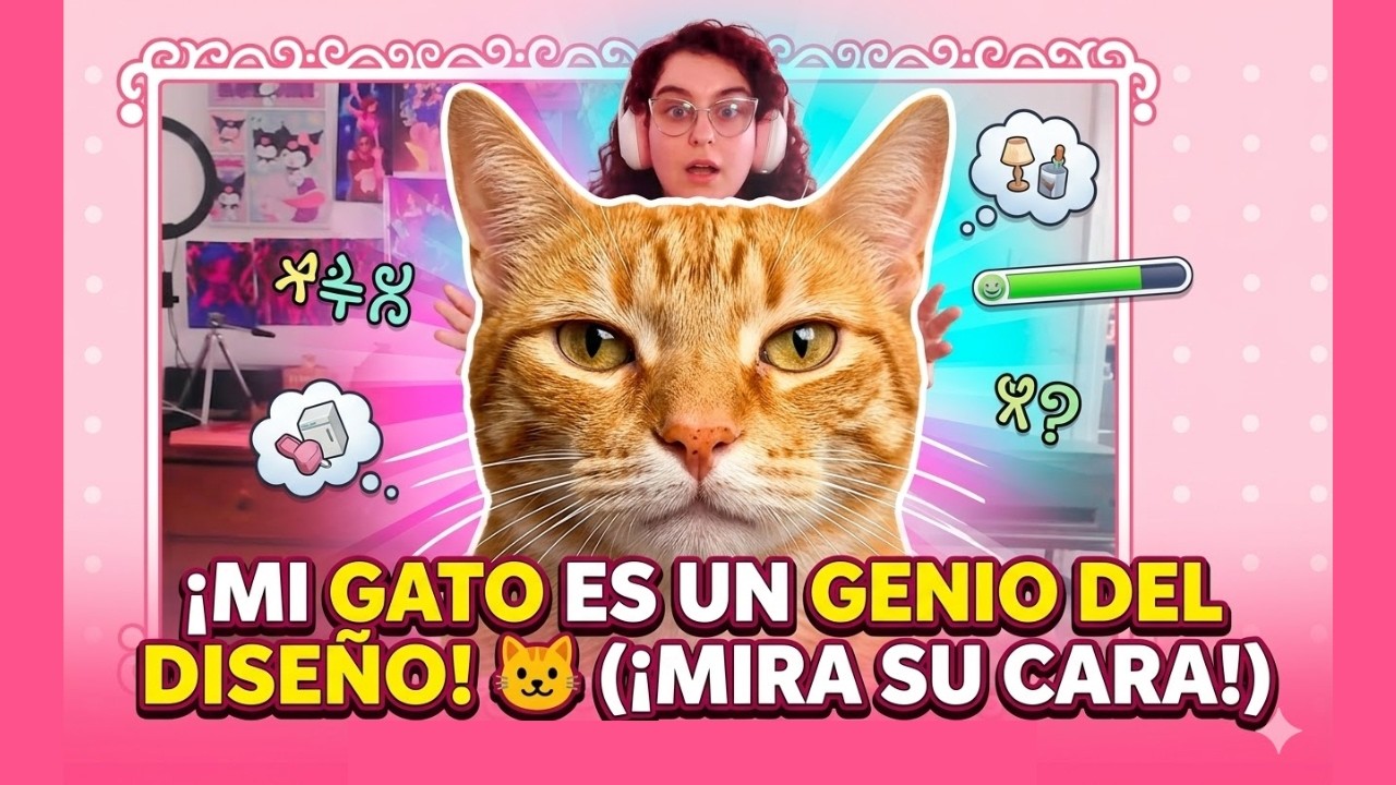 Mandarino invadió mi stream (y no se quiere ir) / Clip de Stream Matutino