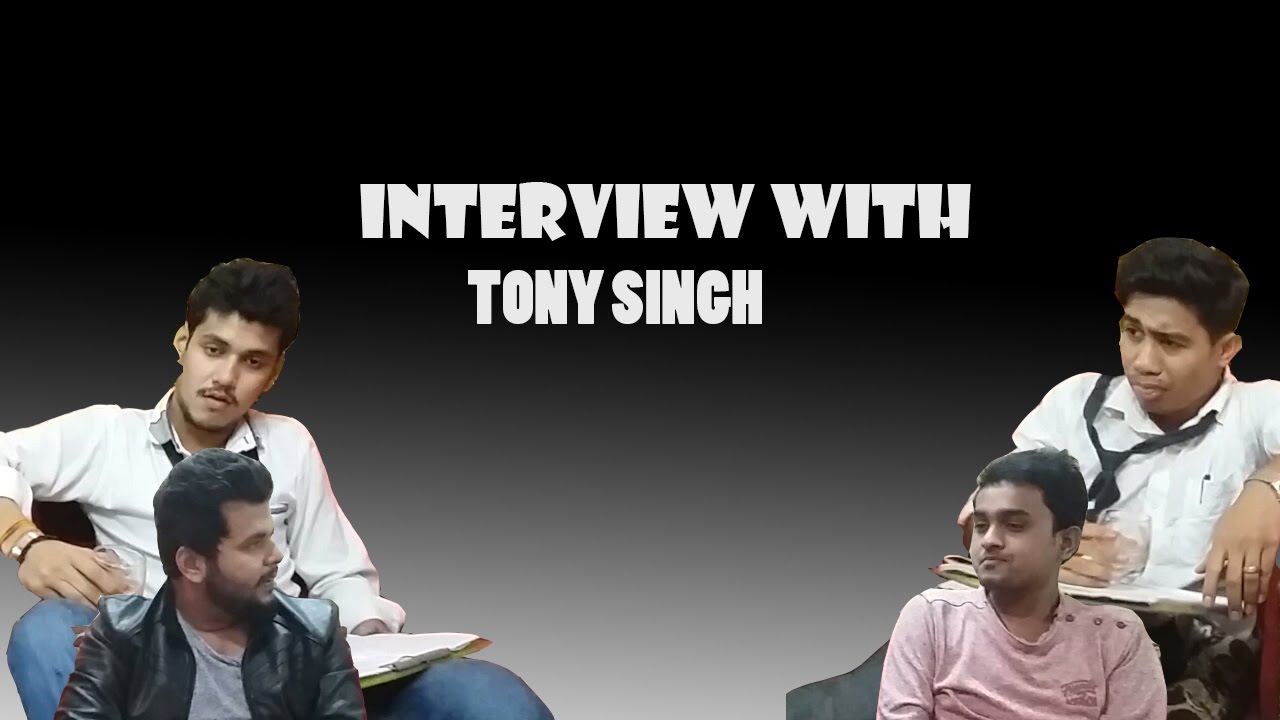 Interview with yo yo Tony Singh