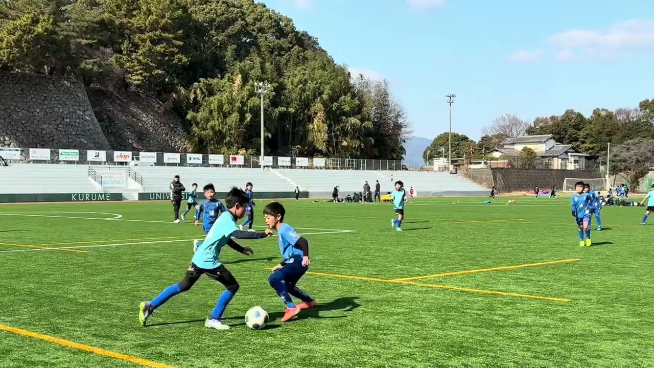 U10ハイライト20250125