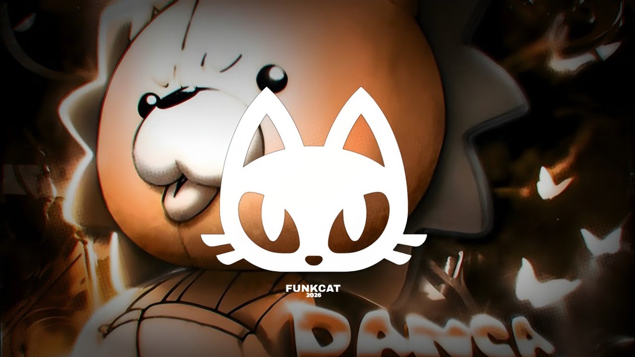 VISXGE, RONVXER, Iakkerro - Danca Balanca