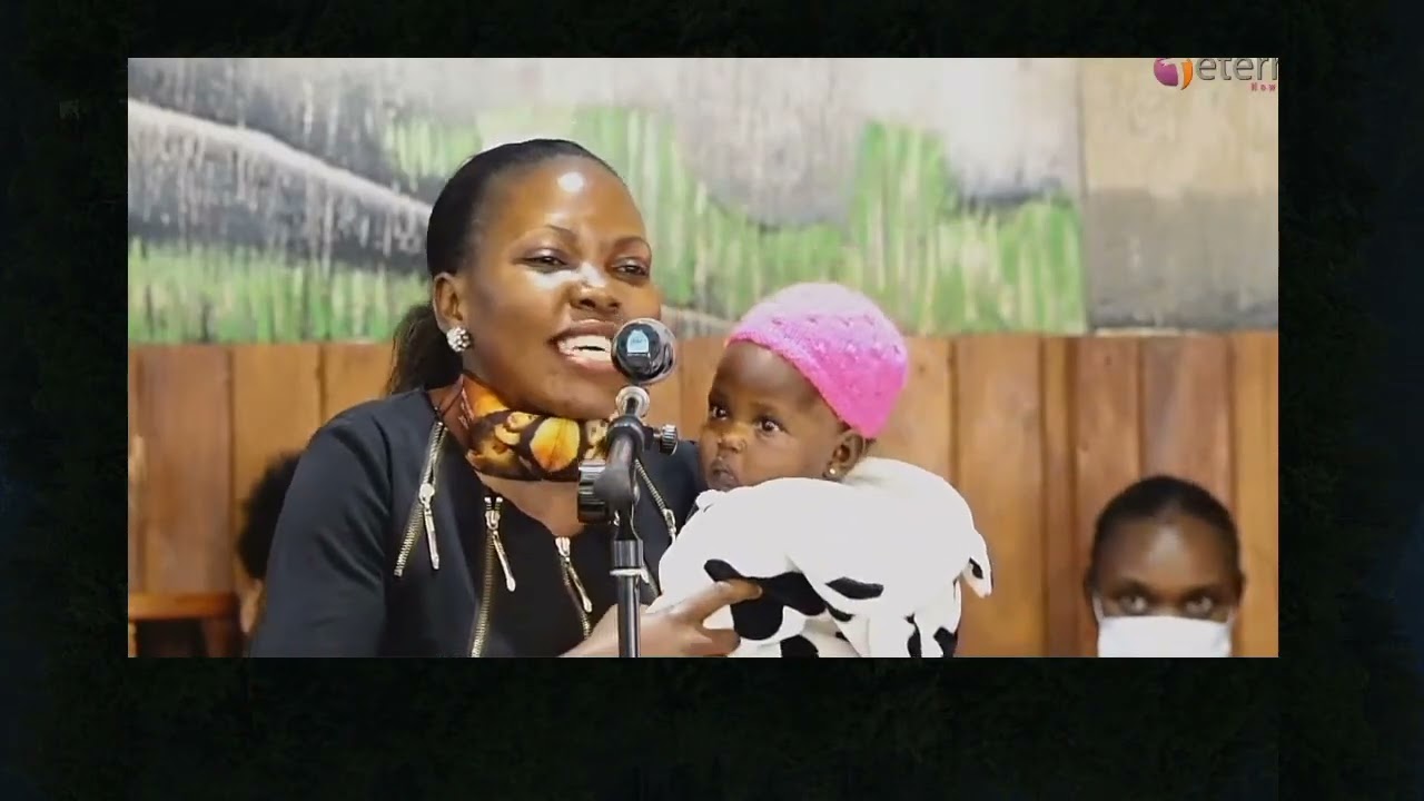 WATCH AND HEAR:HOW ONE CAN BEWITCH YOU IF YOU KNOW NOTHING ABOUT WITCHCRAFT.