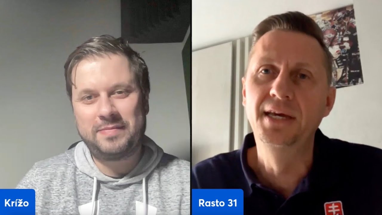 #152 ŠPECIÁL SVK - ITA s Rasťom Staňom