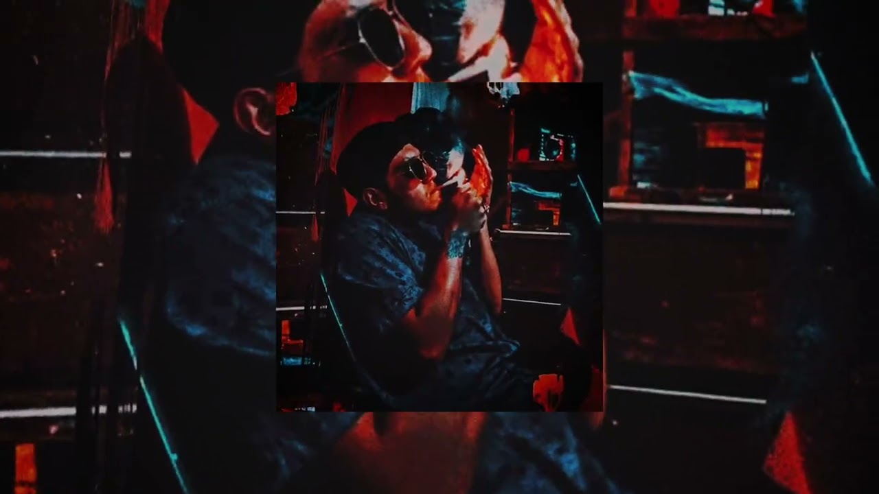 xxx SYNTHER SxK ft  FLYYY ( xxxPUTREFACTOSxxx )Desde el AVERNO REC 