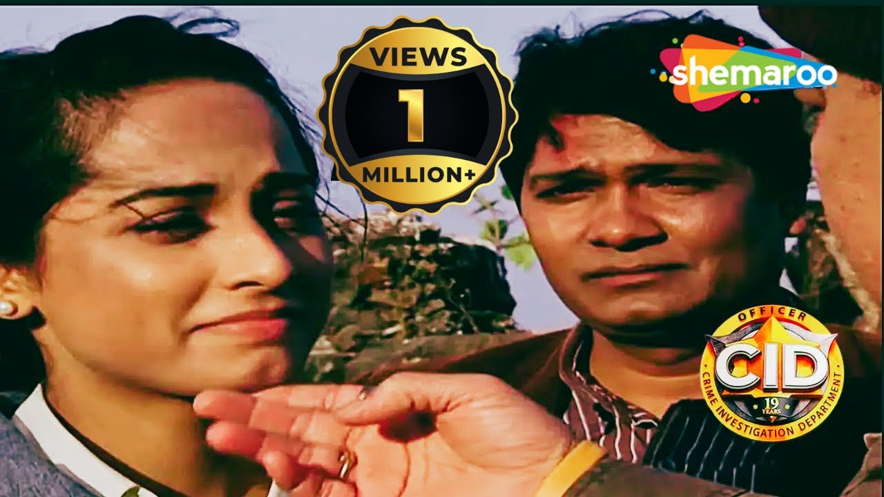 BEST OF CID EPISODE ONLINE | ACP सर का पितृत्व प्रेम | CID का अपहरण | Superhit Crime Series | Daya