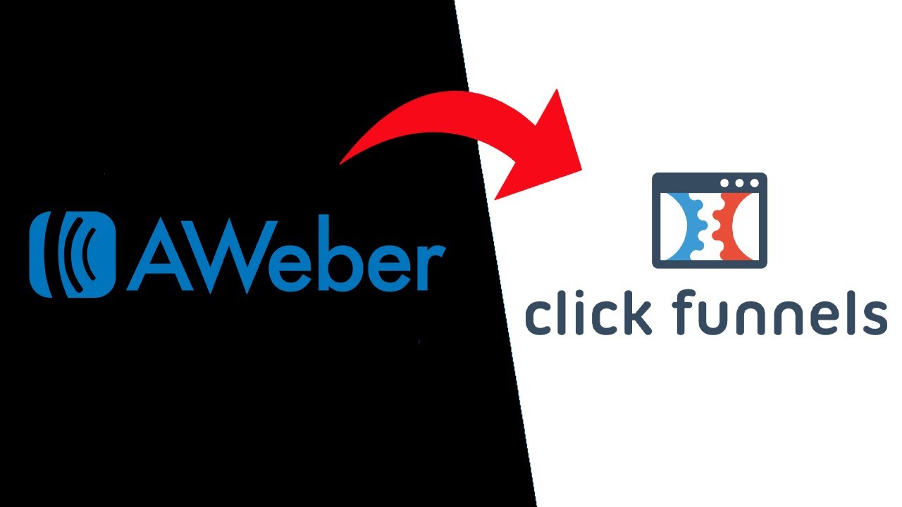 How to Integrate Aweber with ClickFunnels (2022)