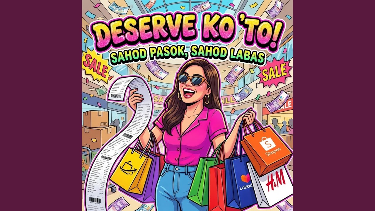 Deserve Ko 'To (I Deserve This)