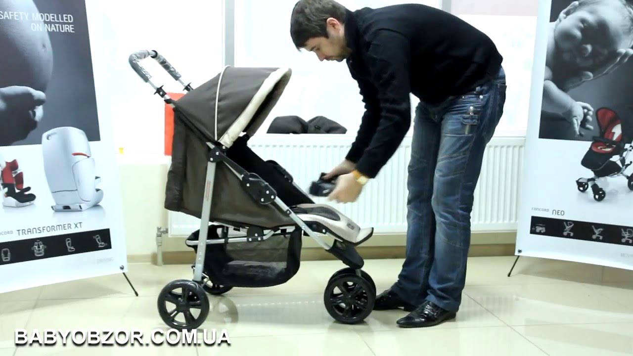 #Прогулочнаяколяска #ABCdesign Moving Light