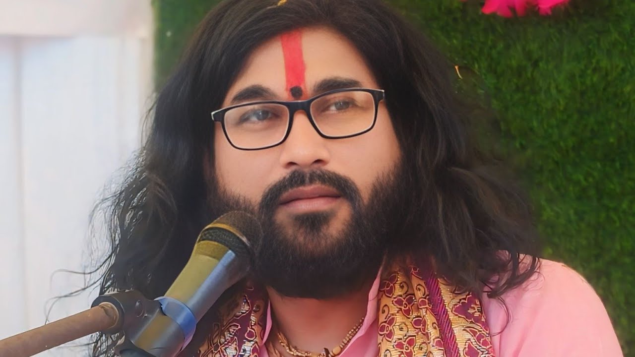 माता पार्वतीने भोलेनाथाला विचारले सुख  दुःख का येतात तेव्हा पार्वती मातेला  कथा सांगतात 📿🔱🚩#youtube 