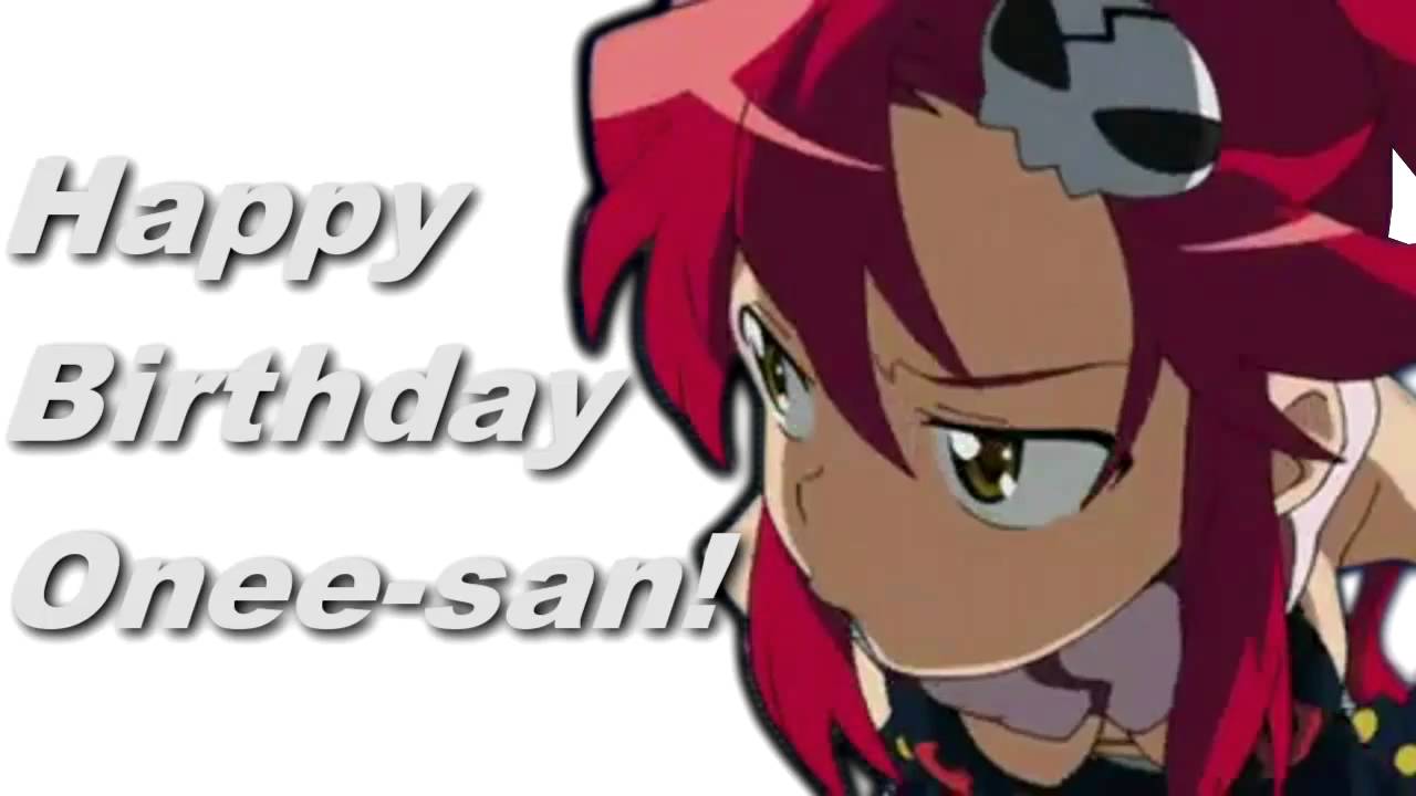 Welcome to the future[ Happy Birthday Jodraken!]