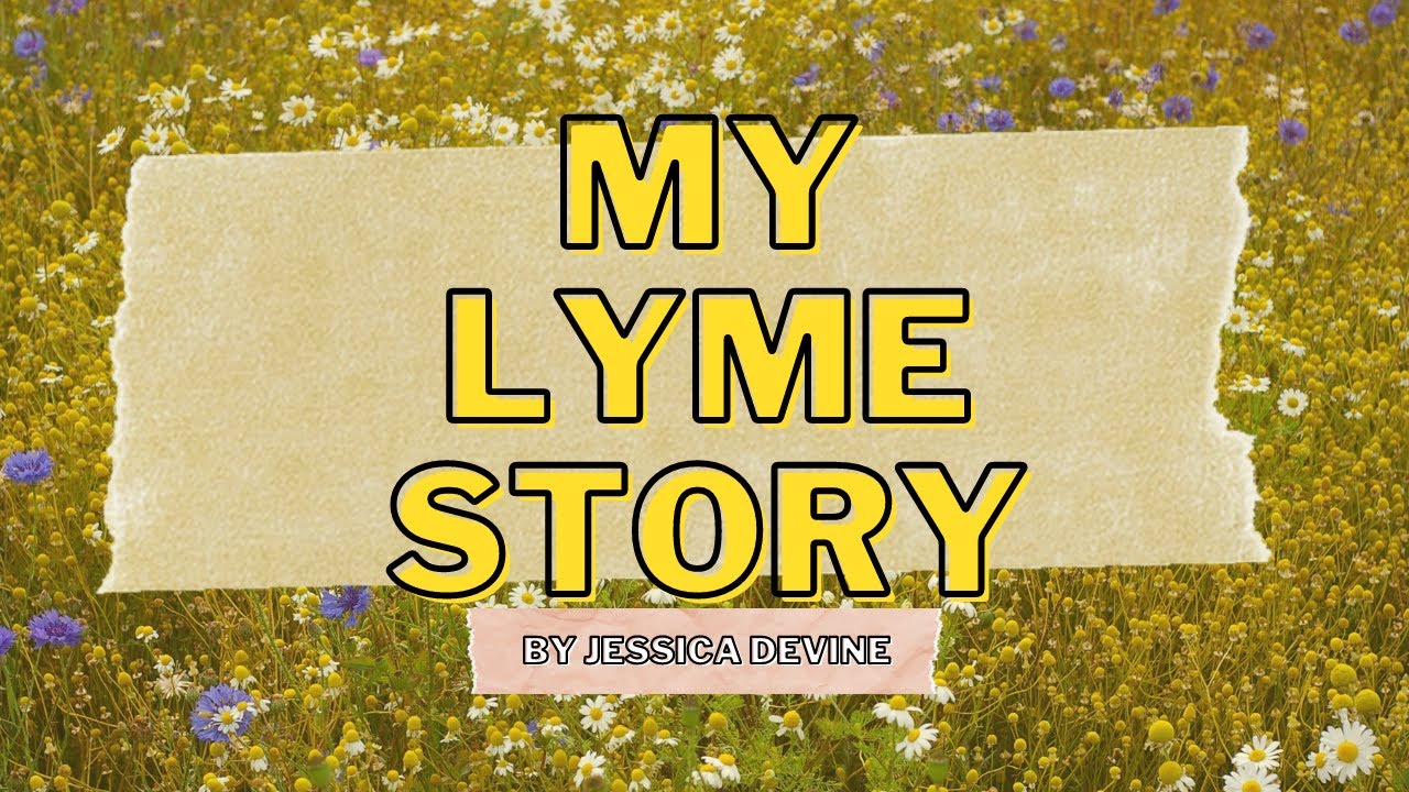 Lyme Story