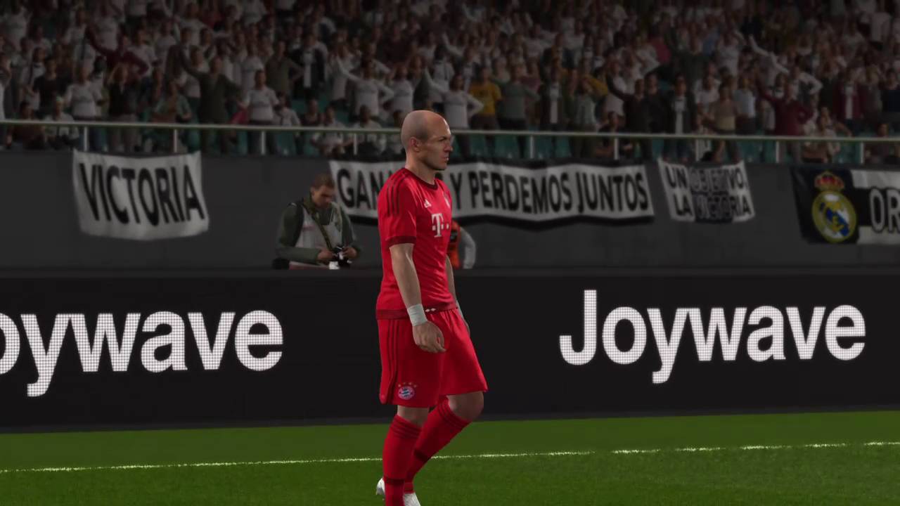 Martin kriegt zwei St&uuml;ck