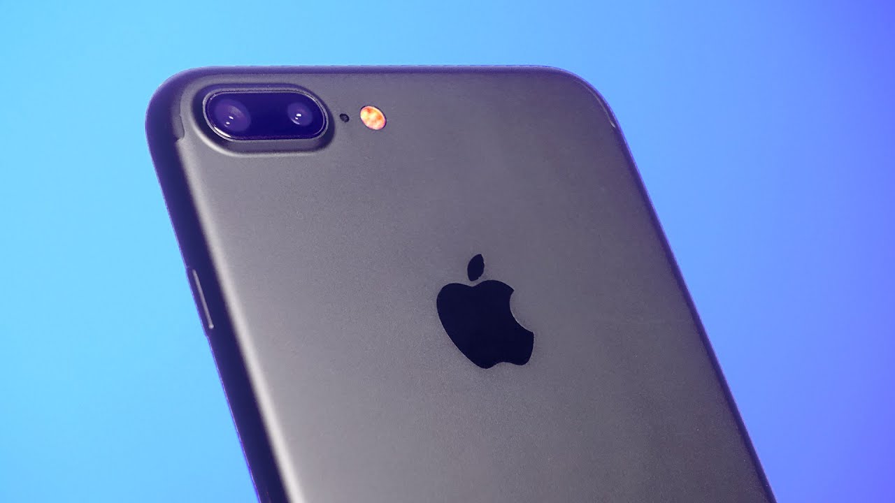 Is the iPhone 7 Plus Worth It?