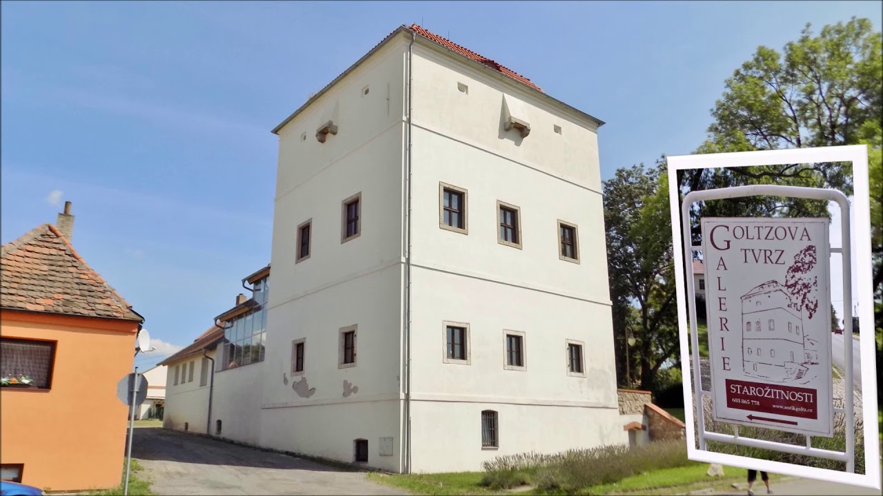 Golčův Jeníkov