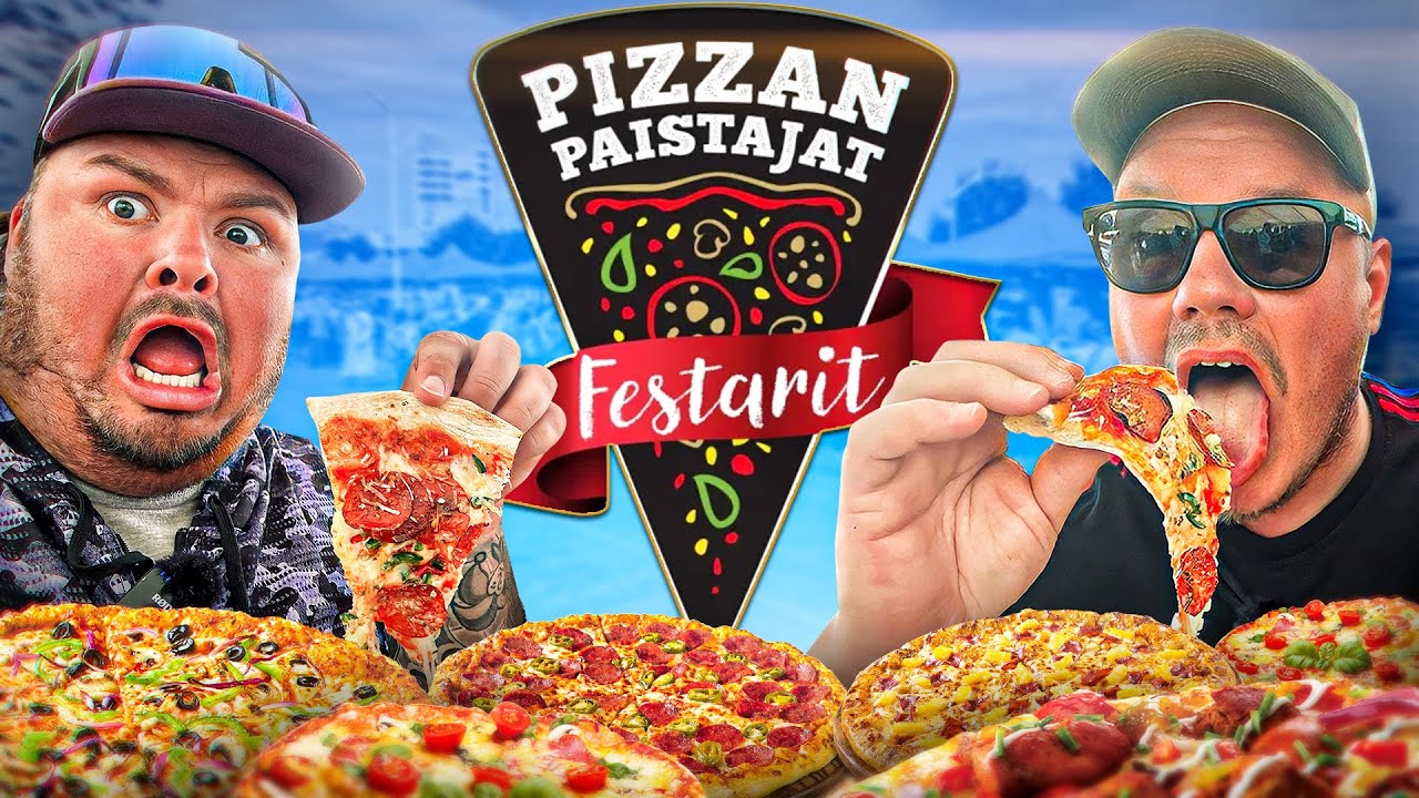 PIZZAFESTARIT
