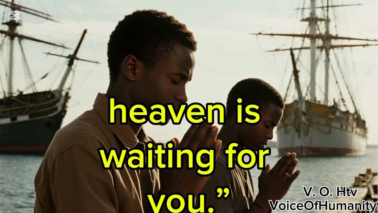 “Africa Must Watch: The 2 Hidden Destiny Destroyers Killing Africa!”